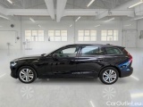  Volvo  V60 VOLVO  / 2019 / 5P / STATION WAGON B4 D AUTOM. MOMENTUM BUSINESS #8