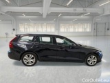  Volvo  V60 VOLVO  / 2019 / 5P / STATION WAGON B4 D AUTOM. MOMENTUM BUSINESS #7