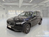  Volvo  XC90 VOLVO  / 2014 / 5P / SUV B5 D AWD AUTOMATICO 7P MOMENTUM PRO 