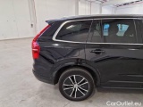  Volvo  XC90 VOLVO  / 2014 / 5P / SUV B5 D AWD AUTOMATICO 7P MOMENTUM PRO #75