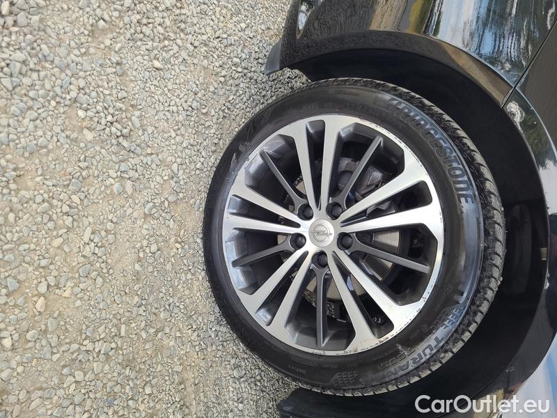  Opel  Insignia  (2008) Ins.GS 1.5T 122 Innovation AT #5