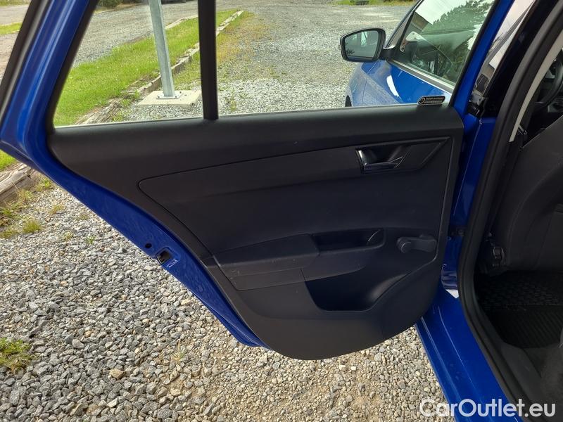  Skoda  Fabia  Combi (2015)  Com.1.0TSI 70 Ambition #15