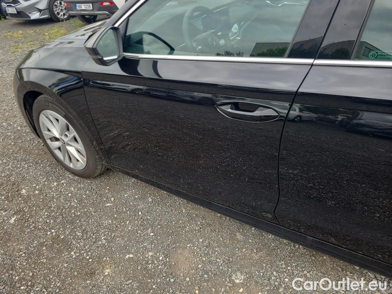  Skoda  Octavia  Lim. (NX3)(2020)  1.5e-TEC 110 Style AT #4