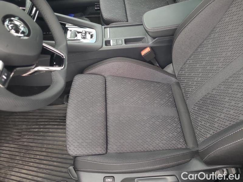 Skoda  Octavia  Lim. (NX3)(2020)  1.5e-TEC 110 Style AT #5