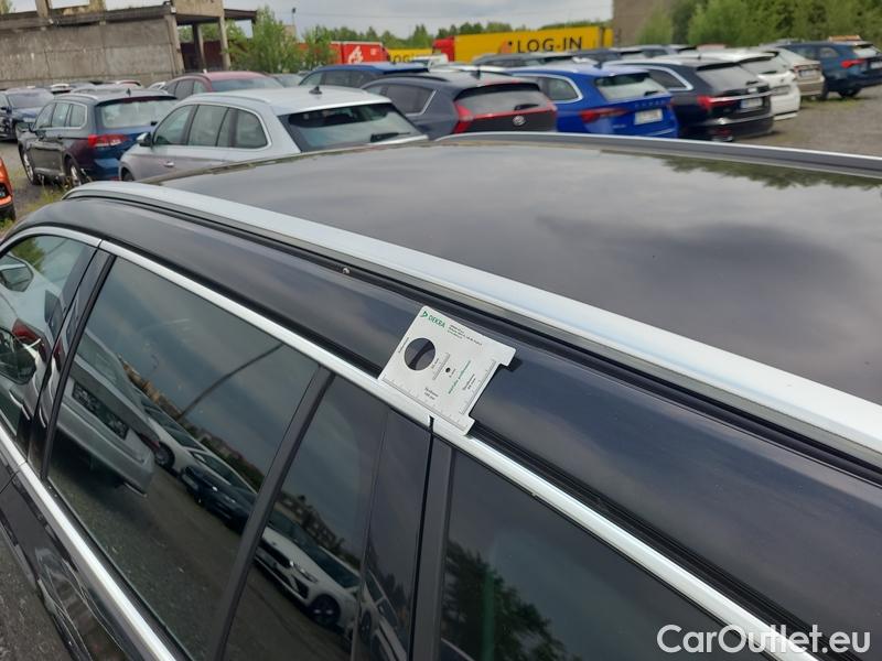  Skoda  Octavia  Combi (NX3)(2020) Oct.Com.1.4TSI 150 Style AT #13
