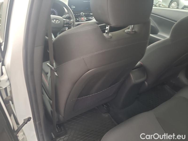  Hyundai  i30   cw (PD)(2017->)  kom.1.5T-GDI N Line 5d #21