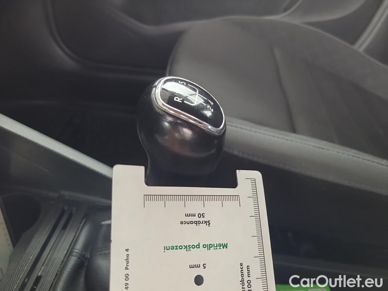  Skoda  Fabia  Combi (2015)  Com.1.0TSI 70 Ambition #8