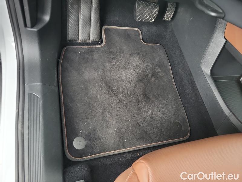  Skoda  ENYAQ  iV Coupe (5AC) (2022)  82kWh 80x Loft AT 5d #9