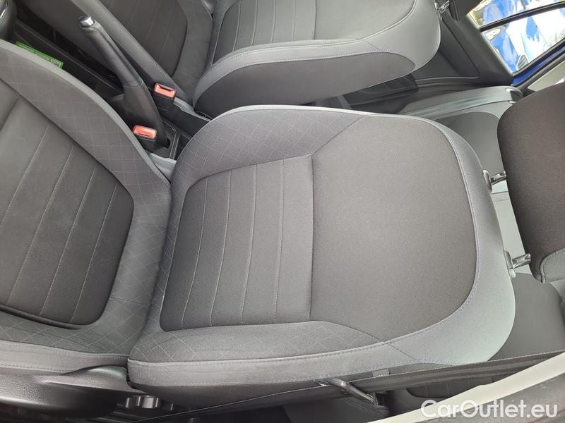  Skoda  Fabia  Combi (2015)  Com.1.0TSI 70 Ambition #11