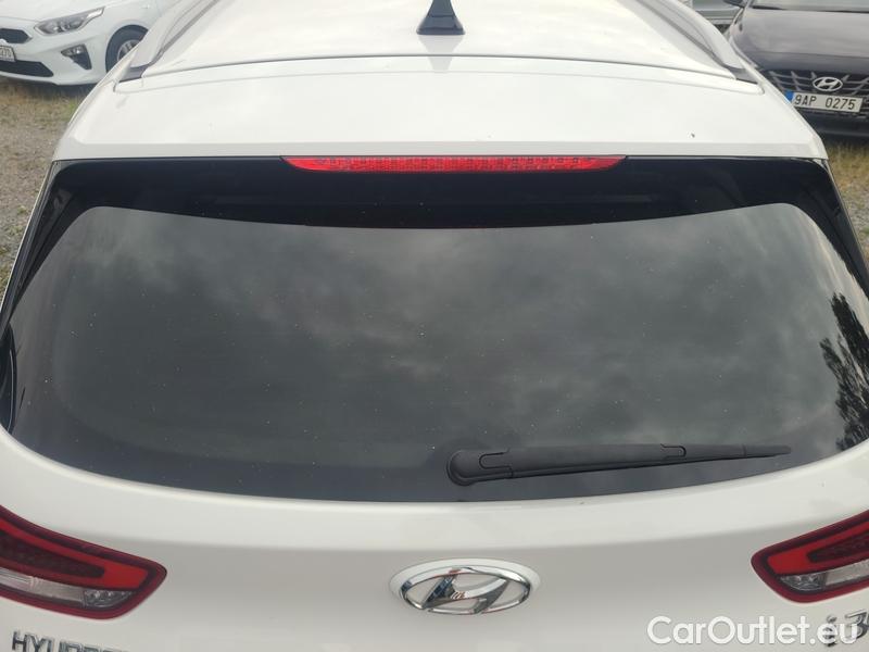  Hyundai  i30   cw (PD)(2017->)  kom.1.5T-GDI N Line 5d #22