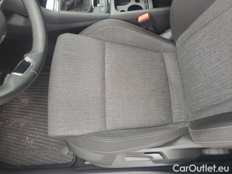  Skoda  Karoq  (NU)(2017->)  1.5TSI 110 ACT Style #12