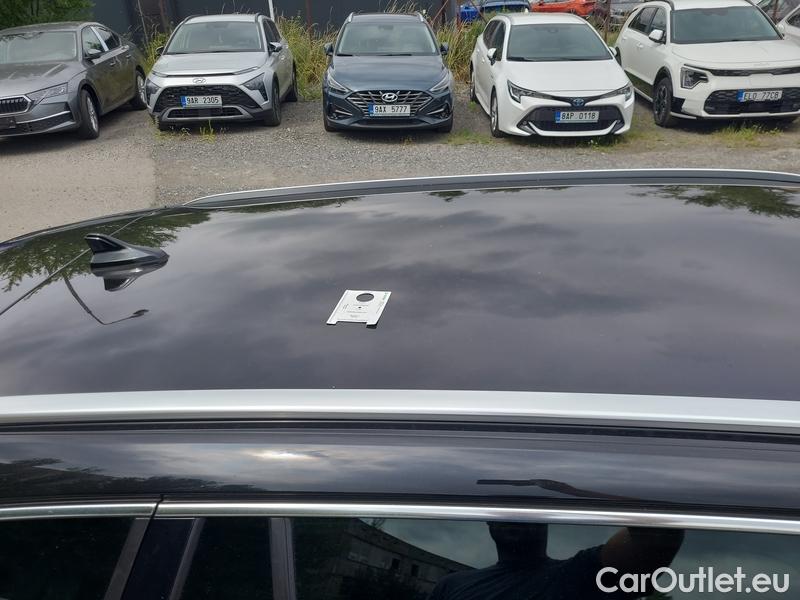  Skoda  Octavia  Combi (NX3)(2020) Oct.Com.1.4TSI 150 Style AT #32