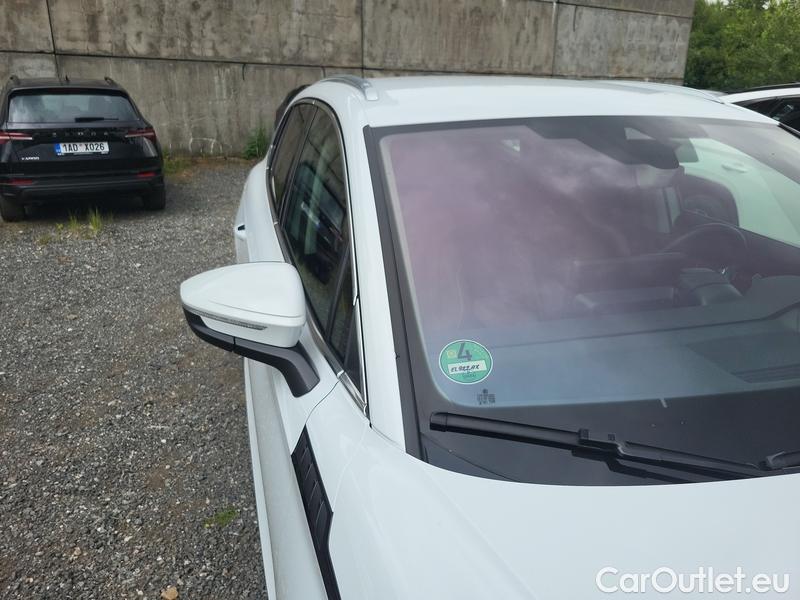  Skoda  ENYAQ  iV Coupe (5AC) (2022)  82kWh 80x Loft AT 5d #2