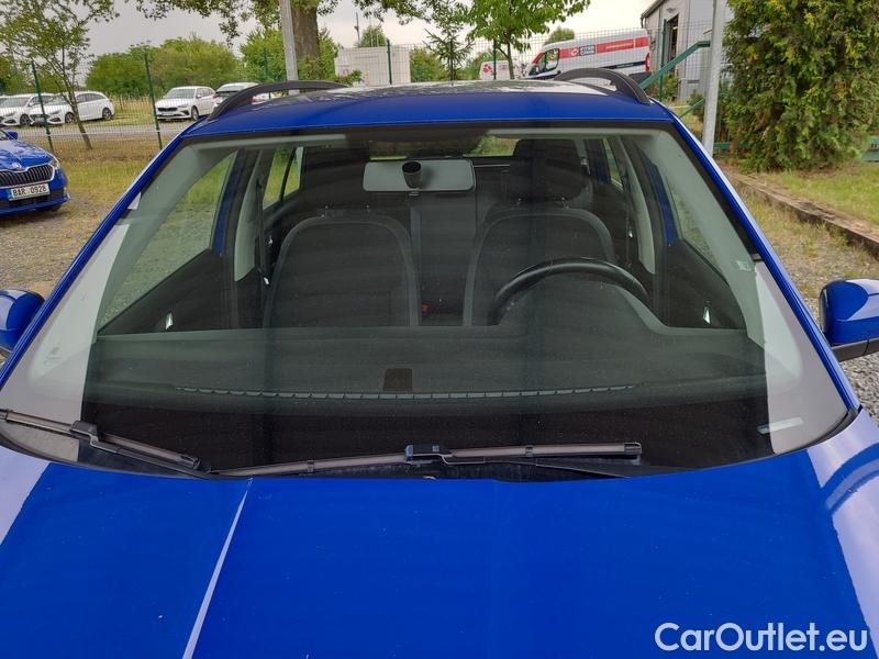 Skoda  Fabia  Combi (2015)  Com.1.0TSI 70 Ambition #1