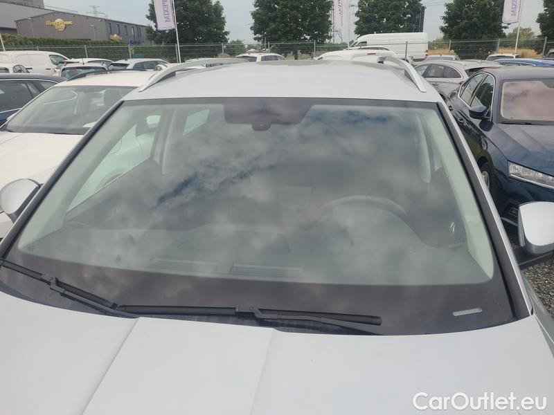  Skoda  Karoq  (NU)(2017->)  1.5TSI 110 ACT Style #1