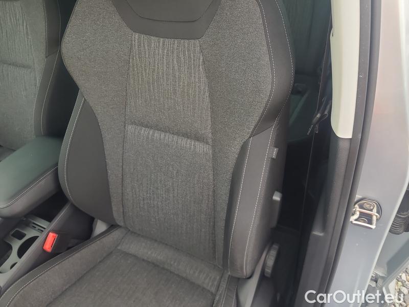  Skoda  Karoq  (NU)(2017->)  1.5TSI 110 ACT Style #13