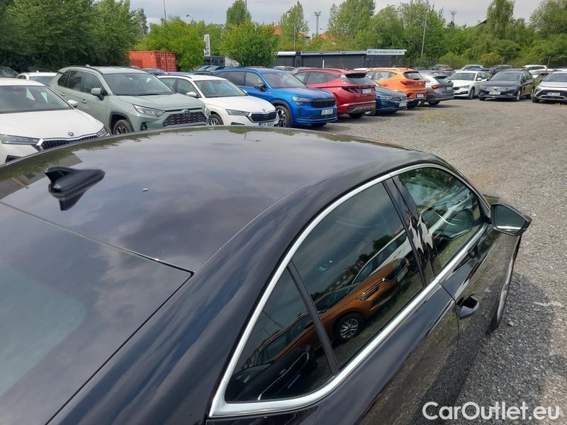  Skoda  Octavia  Lim. (NX3)(2020)  1.5e-TEC 110 Style AT #18