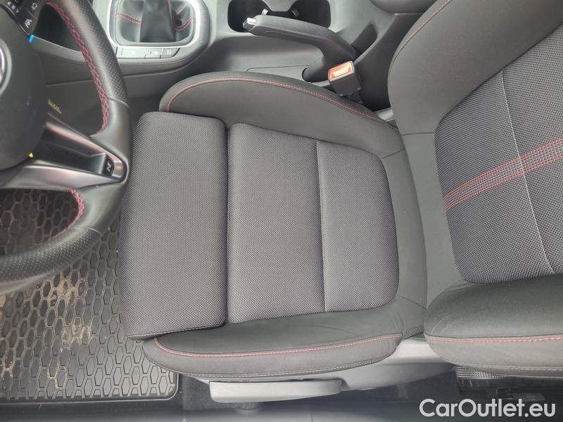  Hyundai  i30   cw (PD)(2017->)  kom.1.5T-GDI N Line 5d #12