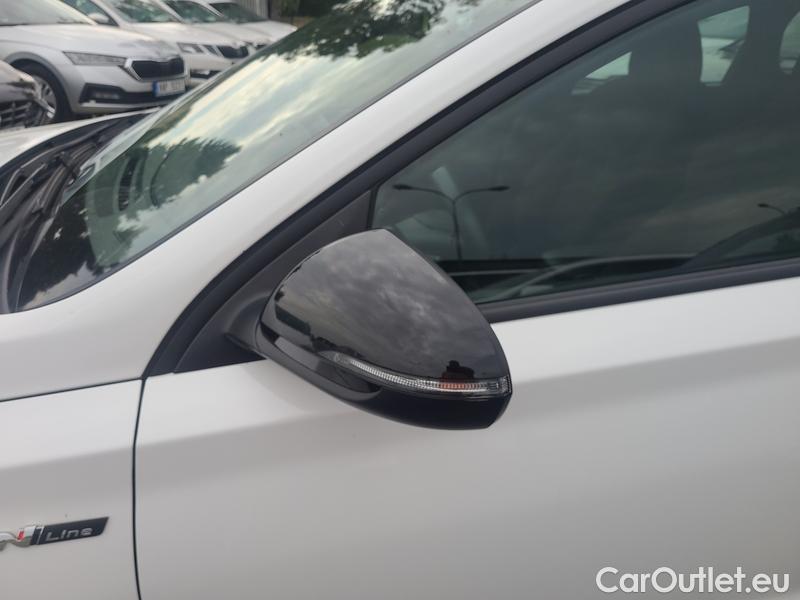  Hyundai  i30   cw (PD)(2017->)  kom.1.5T-GDI N Line 5d #4