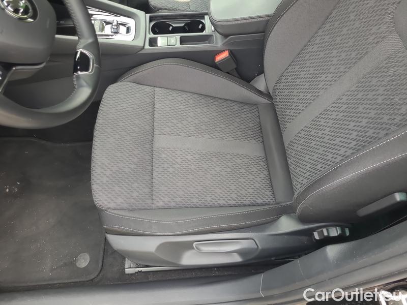  Skoda  Octavia  Combi (NX3)(2020) Oct.Com.1.4TSI 150 Style AT #8