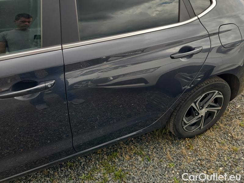  Hyundai  i30  Fastback (2018 ->)  FB 1.5TGDI 118 Smart #15