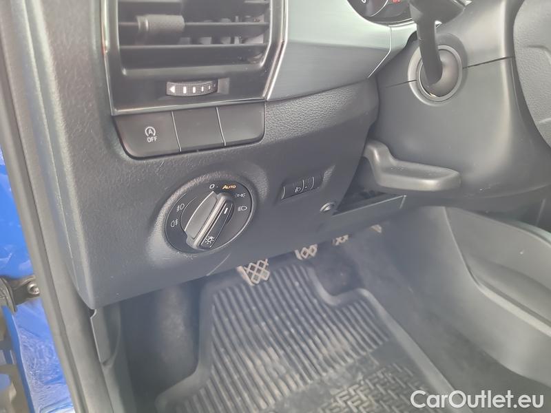  Skoda  Fabia  Combi (2015)  Com.1.0TSI 70 Ambition #12