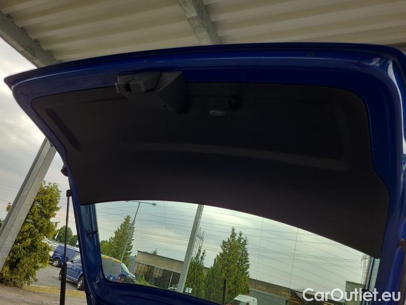  Skoda  Fabia  Combi (2015)  Com.1.0TSI 70 Ambition #19