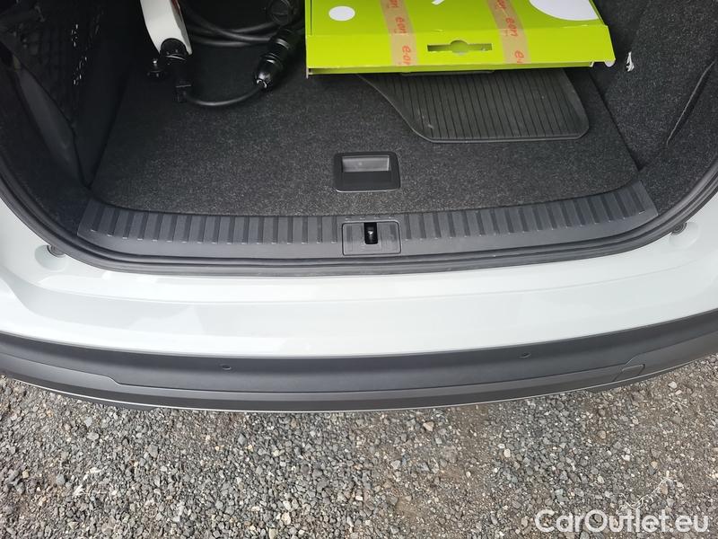  Skoda  ENYAQ  iV Coupe (5AC) (2022)  82kWh 80x Loft AT 5d #14