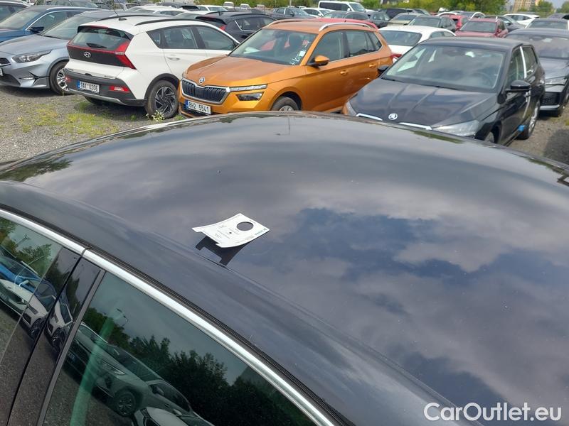  Skoda  Octavia  Lim. (NX3)(2020)  1.5e-TEC 110 Style AT #17