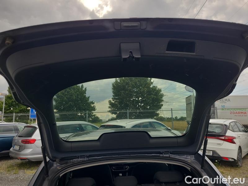  Hyundai  i30  Fastback (2018 ->)  FB 1.5TGDI 118 Smart #21