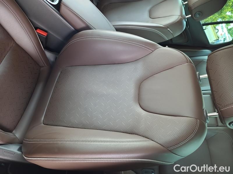  Opel  Insignia  (2008) Ins.GS 1.5T 122 Innovation AT #11