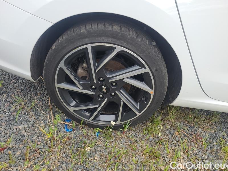  Hyundai  i30   cw (PD)(2017->)  kom.1.5T-GDI N Line 5d #26