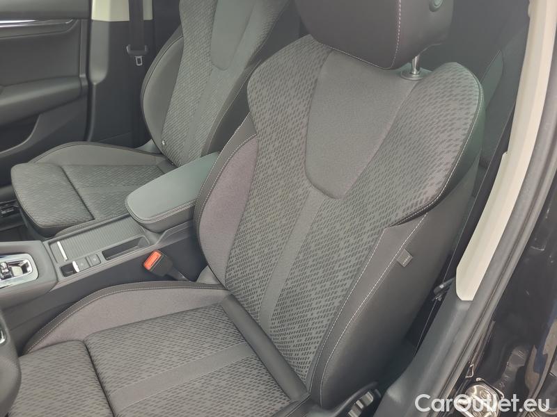  Skoda  Octavia  Lim. (NX3)(2020)  1.5e-TEC 110 Style AT #6