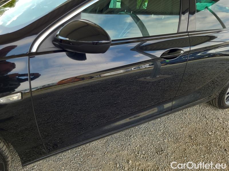  Opel  Insignia  (2008) Ins.GS 1.5T 122 Innovation AT #7