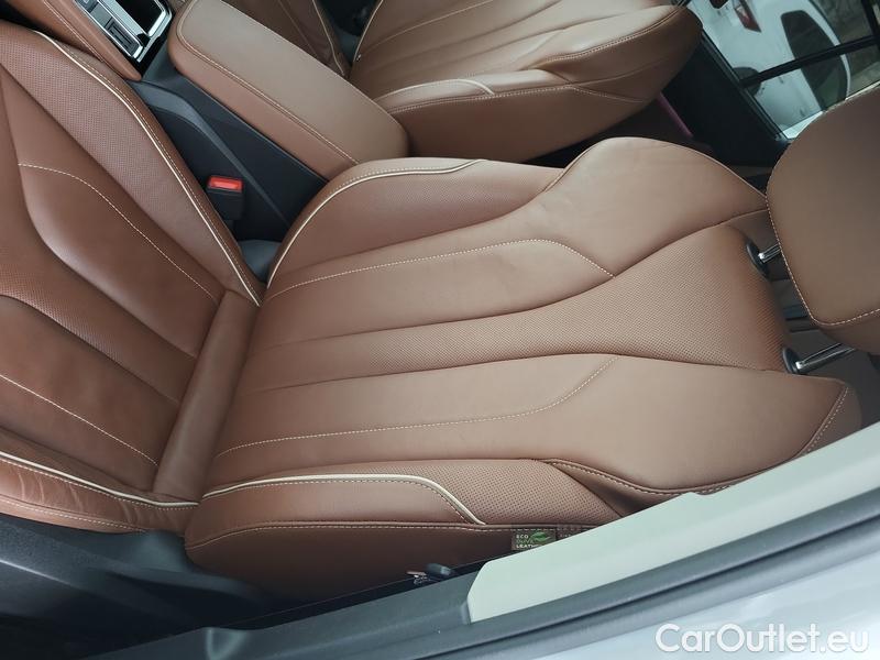  Skoda  ENYAQ  iV Coupe (5AC) (2022)  82kWh 80x Loft AT 5d #11