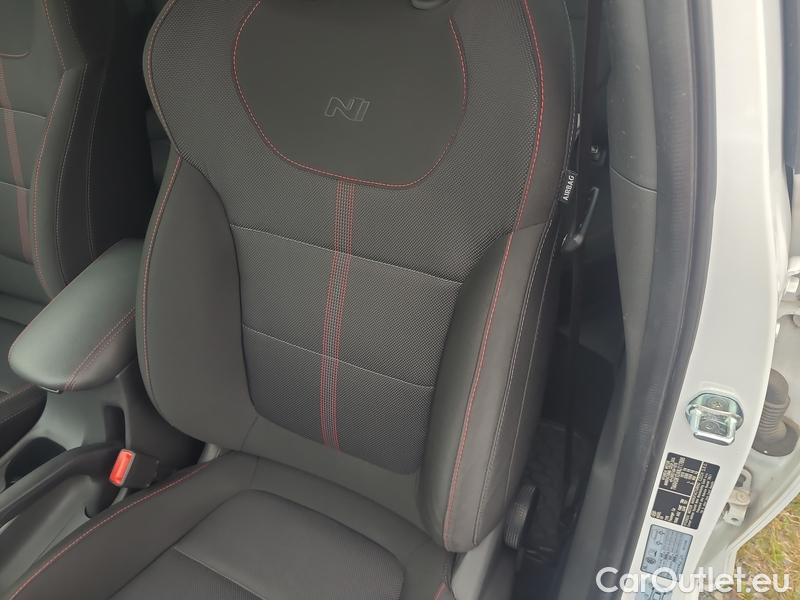  Hyundai  i30   cw (PD)(2017->)  kom.1.5T-GDI N Line 5d #13