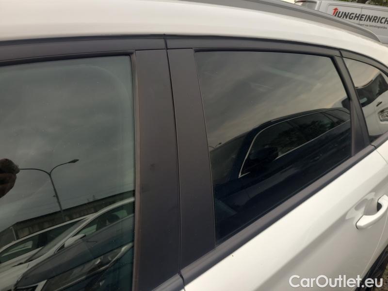  Hyundai  i30   cw (PD)(2017->)  kom.1.5T-GDI N Line 5d #9