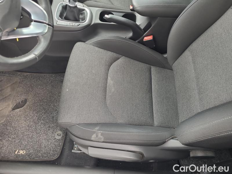  Hyundai  i30  Fastback (2018 ->)  FB 1.5TGDI 118 Smart #9