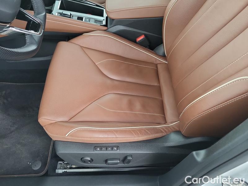  Skoda  ENYAQ  iV Coupe (5AC) (2022)  82kWh 80x Loft AT 5d #10