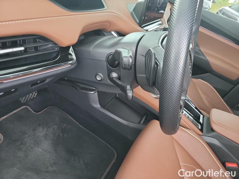  Skoda  ENYAQ  iV Coupe (5AC) (2022)  82kWh 80x Loft AT 5d #12