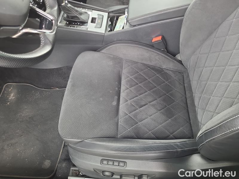  Skoda  Superb  Combi (3T5)(2010) Su.c.2.0TDI 147 4x4 SptL.Aut #8