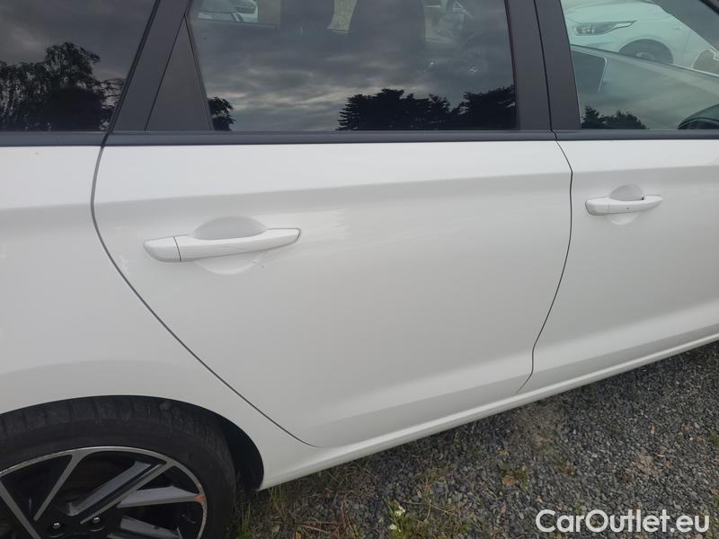  Hyundai  i30   cw (PD)(2017->)  kom.1.5T-GDI N Line 5d #29