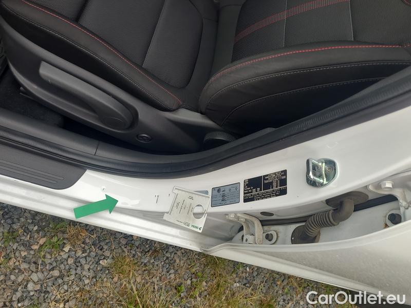  Hyundai  i30   cw (PD)(2017->)  kom.1.5T-GDI N Line 5d #7