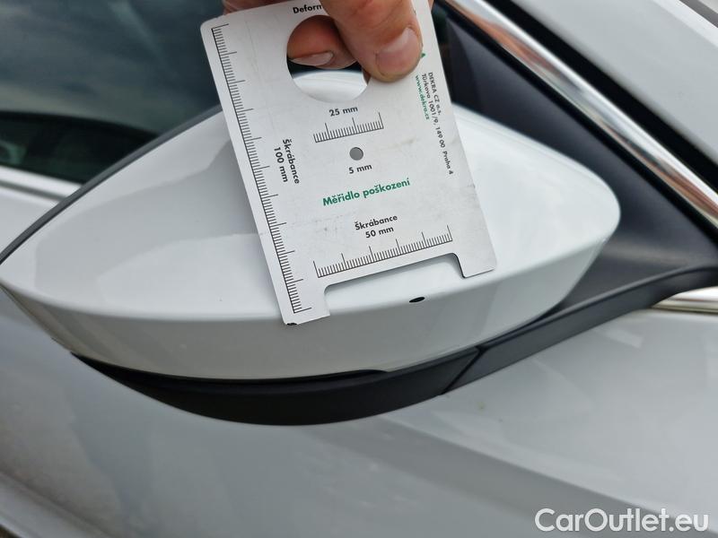 Skoda  Octavia  Combi (NX3)(2020) Oct.Combi 1.5TSI 110 Style #9