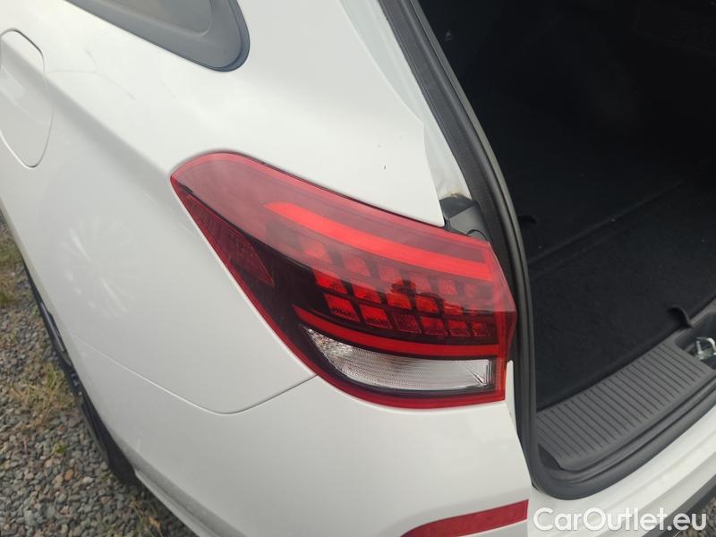  Hyundai  i30   cw (PD)(2017->)  kom.1.5T-GDI N Line 5d #20