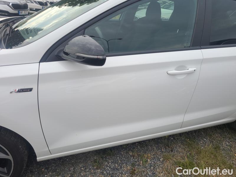  Hyundai  i30   cw (PD)(2017->)  kom.1.5T-GDI N Line 5d #6