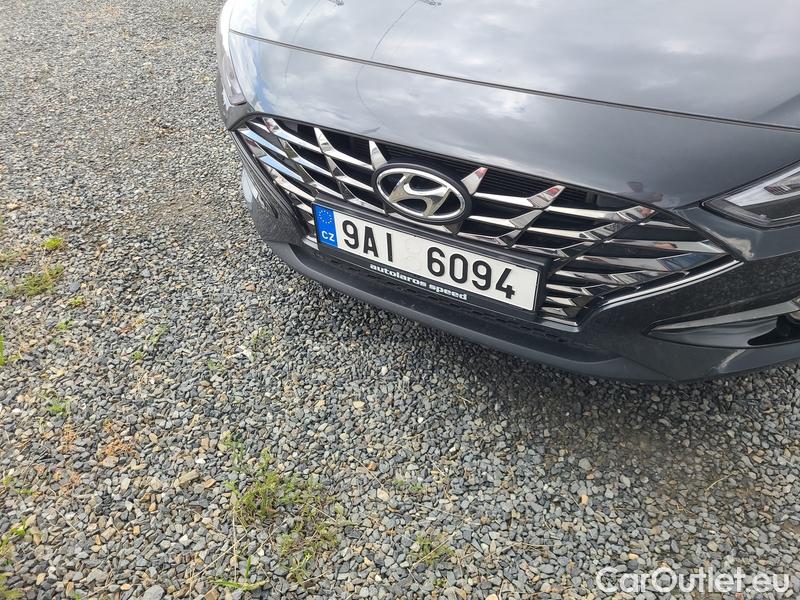  Hyundai  i30  Fastback (2018 ->)  FB 1.5TGDI 118 Smart #4