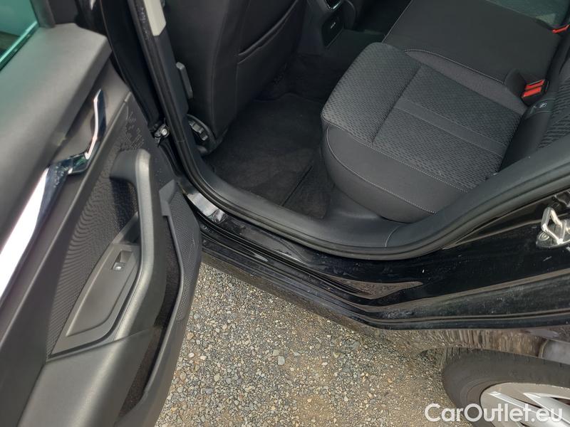  Skoda  Octavia  Combi (NX3)(2020) Oct.Com.1.4TSI 150 Style AT #33