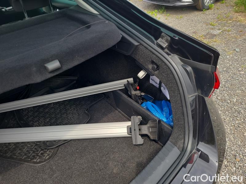  Skoda  Octavia  Lim. (NX3)(2020)  1.5e-TEC 110 Style AT #13