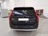  Volvo  XC90 VOLVO  / 2014 / 5P / SUV B5 D AWD AUTOMATICO 7P MOMENTUM PRO #91